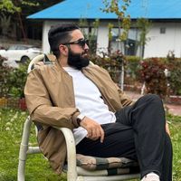 original sound - Afaq Ahmad