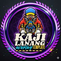 suara asli - Kaji Lanang🎟