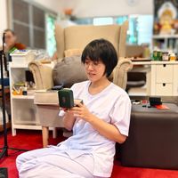 เสียงต้นฉบับ - อริยโพธิ
