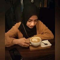 suara asli - Lia Rahayu