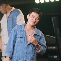 เสียงต้นฉบับ - เบนซ์ สารคาม