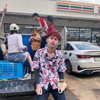 เสียงต้นฉบับ - โก๋"เอ็ก"โคราช123 4❤️