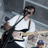 original sound - Mike