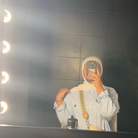 الصوت الأصلي