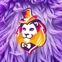 carnivalmascot