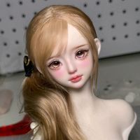 nhạc nền - Mới nhú chơi DOLL :))