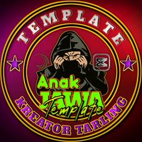 suara asli - ANAK JAWA 02