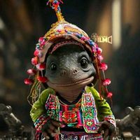 sonido original