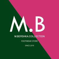 .m.bershka