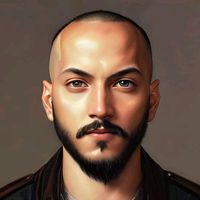 الصوت الأصلي