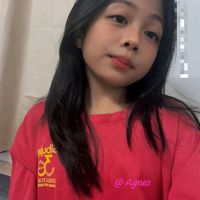 original sound - Agnesyia 🦕