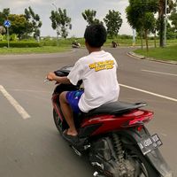 suara asli - Abdurrachman Fikri