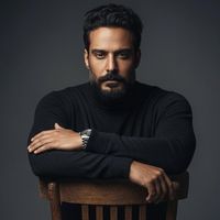 الصوت الأصلي