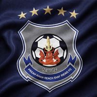 សំឡេងដើម - PKRSvayRiengFC