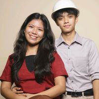 original sound - Jaron & Fatima