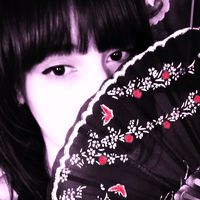 Malice Mizer Gardenia