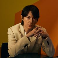 オリジナル楽曲 - 福山雅治