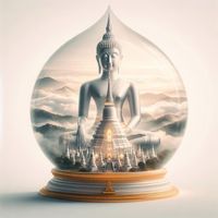 เสียงต้นฉบับ - ธรรมคือที่พึ่งทางใจ