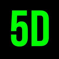 five_drive_