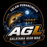 suara asli - AGL fishing
