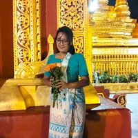 original sound - LAWYER KHAING 🧑‍⚖️