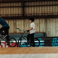 bazza.bmx