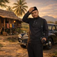 original sound - TaipingPhotographer