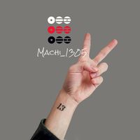 オリジナル楽曲 - Machi_1305