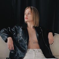 оригинальный звук