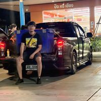 เสียงต้นฉบับ - สวัสดี ต้นครับ