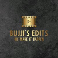 original sound - Bujji's_Edits