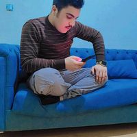 الصوت الأصلي