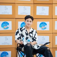 เสียงต้นฉบับ - ພີ່ເຈ(ຊ່ອງ2) 3.7M🥰