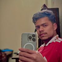 original sound - Md Mehedi Islam 🌪️