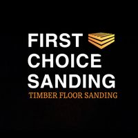 first.choice.sanding