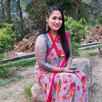 original sound - pratima_aryal_official