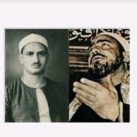 الصوت الأصلي