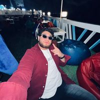 الصوت الأصلي