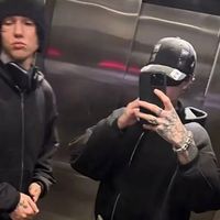 оригинальный звук