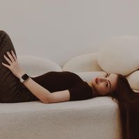 оригинальный звук