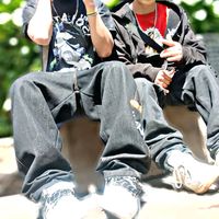sonido original
