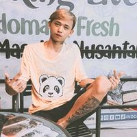 suara asli - richenmonintja