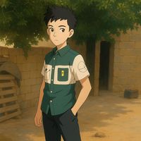 الصوت الأصلي