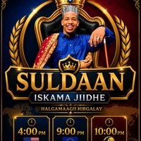 zuldaniskamajidhe