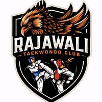 suara asli - RAJAWALI TAEKWONDO OFFICIAL