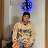 original sound - John Damik Siacor Algabre