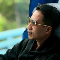 เสียงต้นฉบับ - Aslam