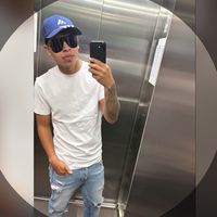 Yo la vi bailandoCarlosR