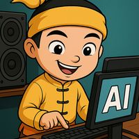 original sound - 🤖AI TAI BOY (ဢွၼ်ႇတႆး)🍀