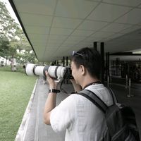 原声 - 缅甸侯哥Marquis Hou